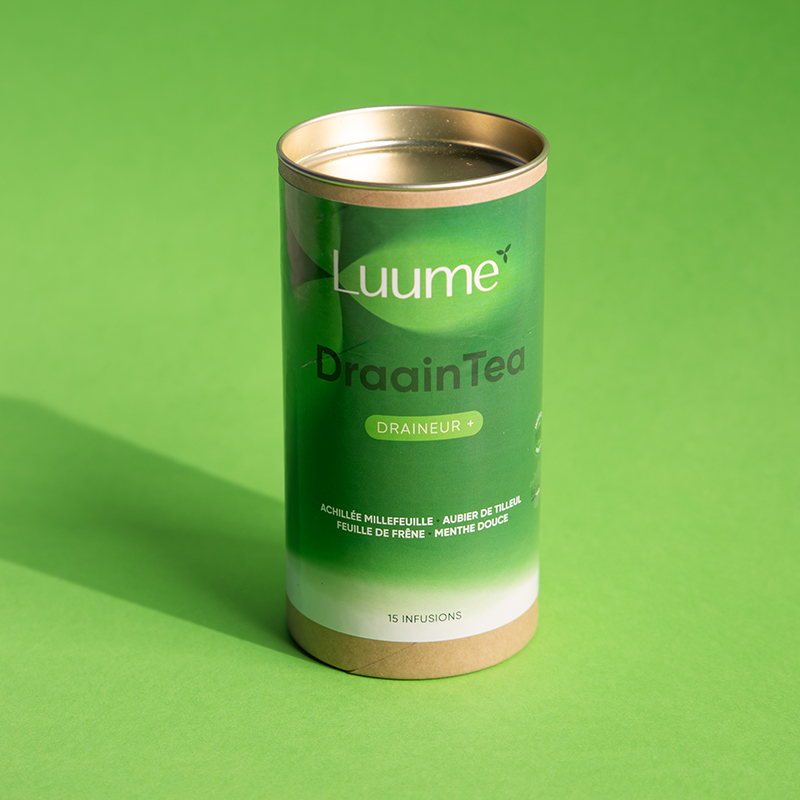DraainTea