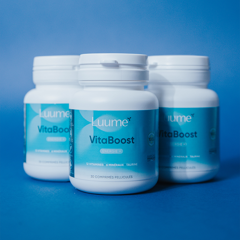 VitaBoost